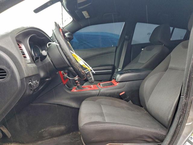 Dodge Charger Se Image 8