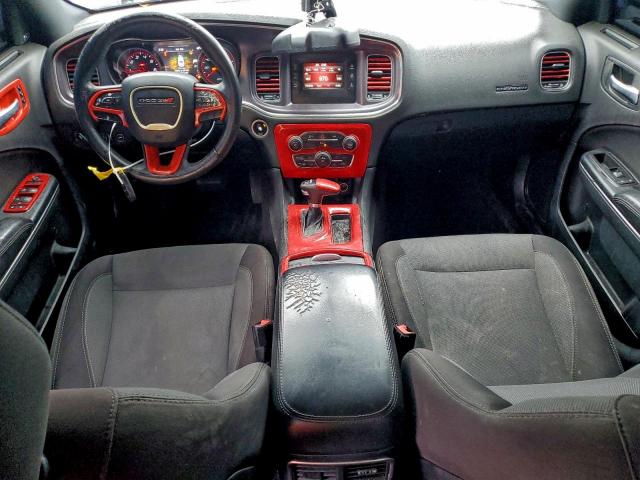 Dodge Charger Se Image 6