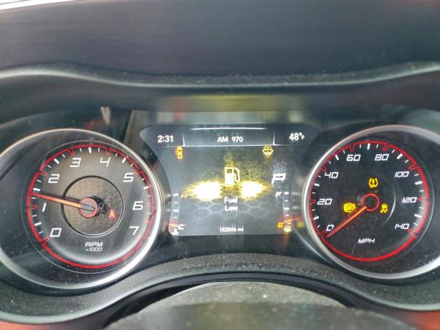 Dodge Charger Se Image 10