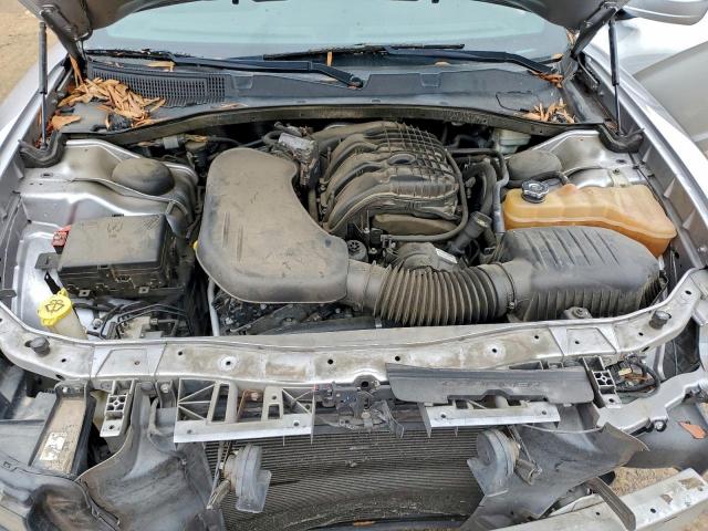 Dodge Charger Se Image 5