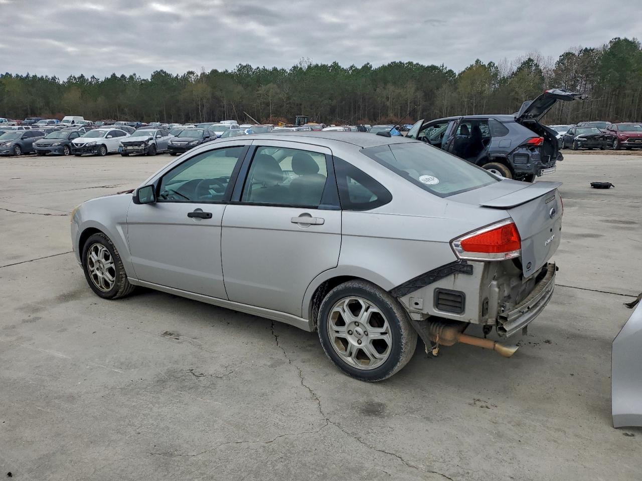 Ford Focus Ses Image 4