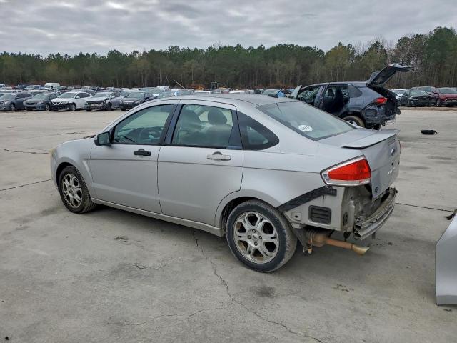 Ford Focus Ses Image 4