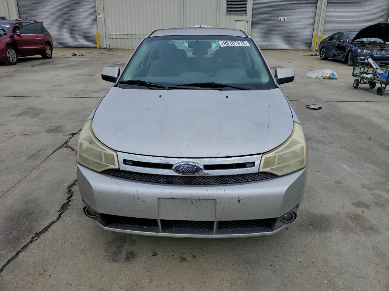 Ford Focus Ses Image 3