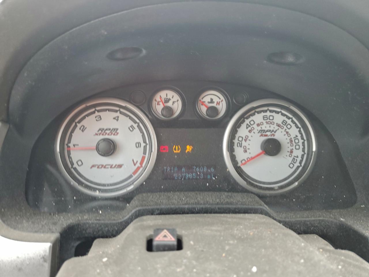 Ford Focus Ses Image 8