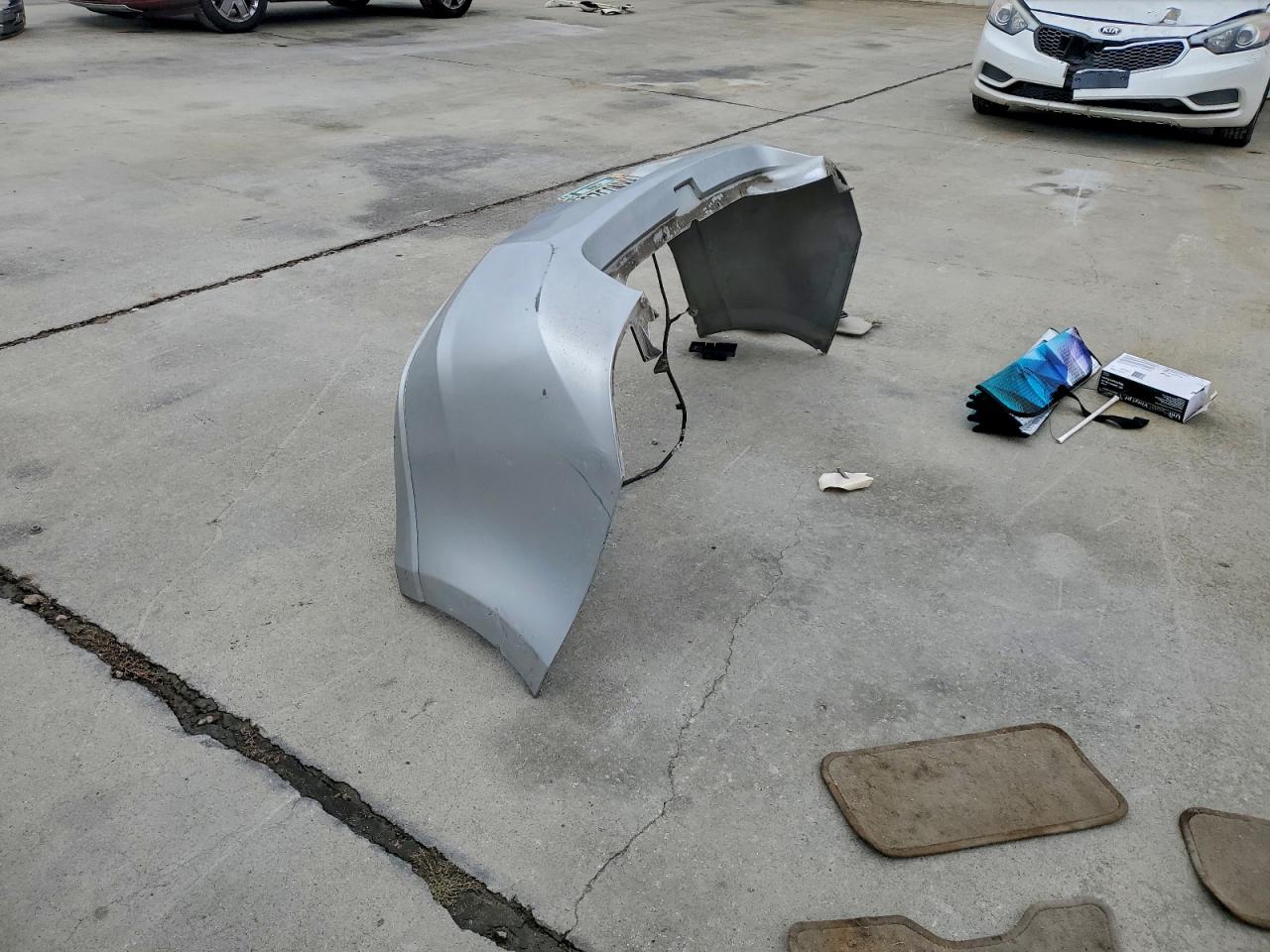 Ford Focus Ses Image 11