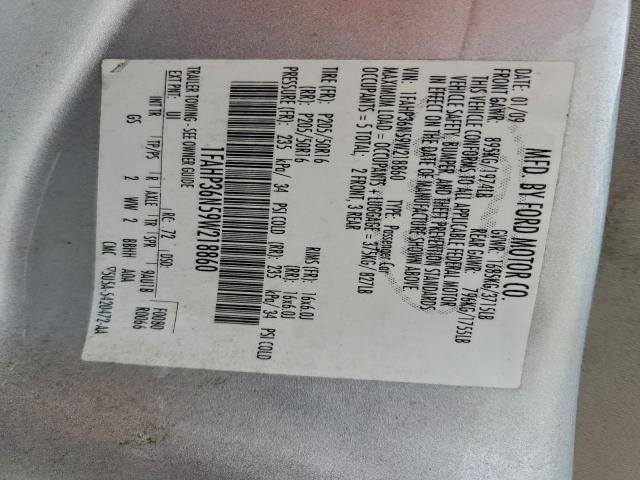 Ford Focus Ses Image 10