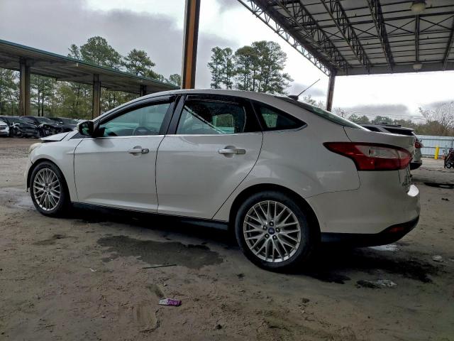 Ford Focus Sel Image 3