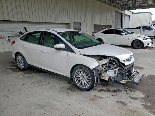 Ford Focus Sel Image 5