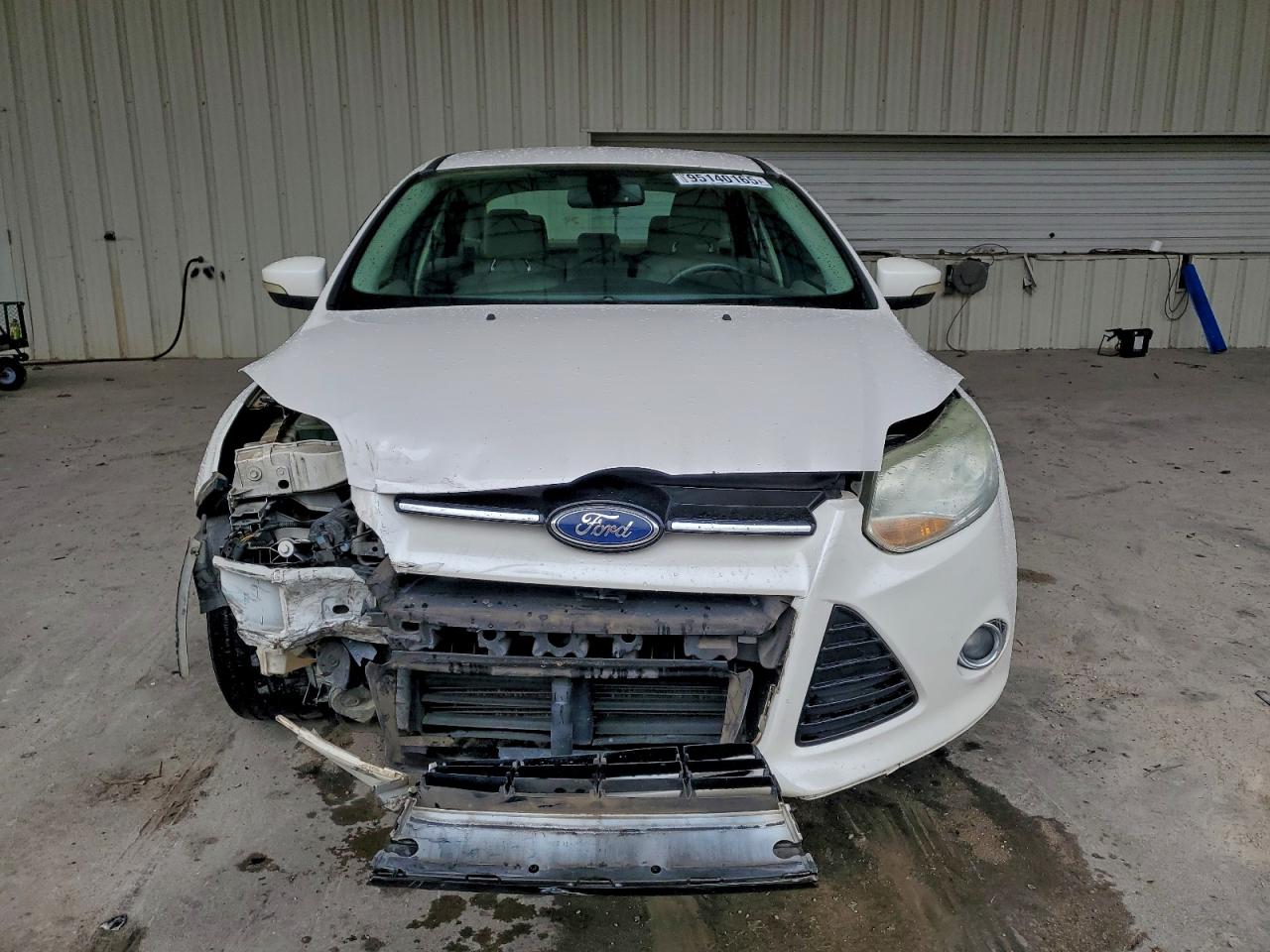 Ford Focus Sel Image 9