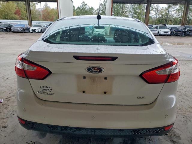 Ford Focus Sel Image 11