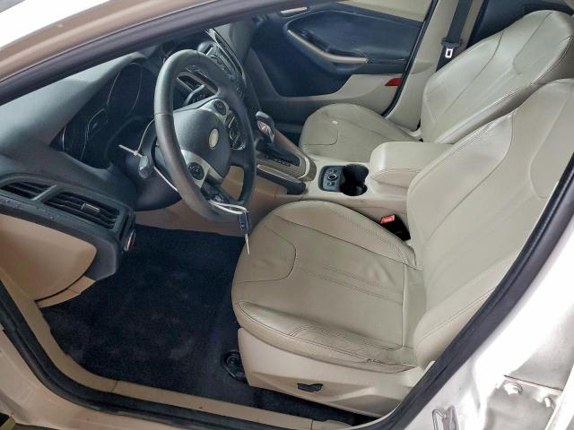 Ford Focus Sel Image 7