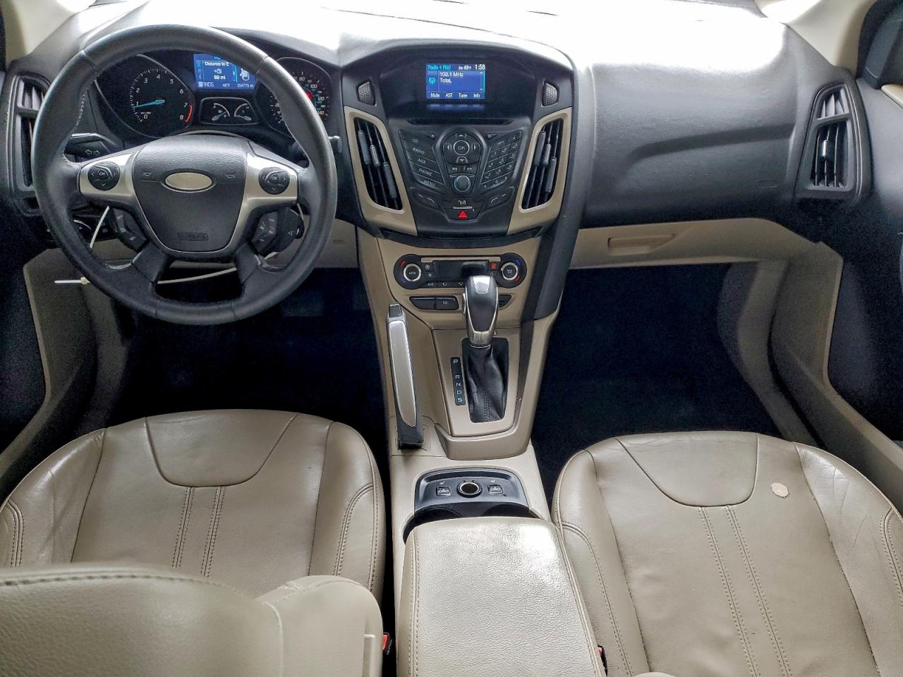 Ford Focus Sel Image 6