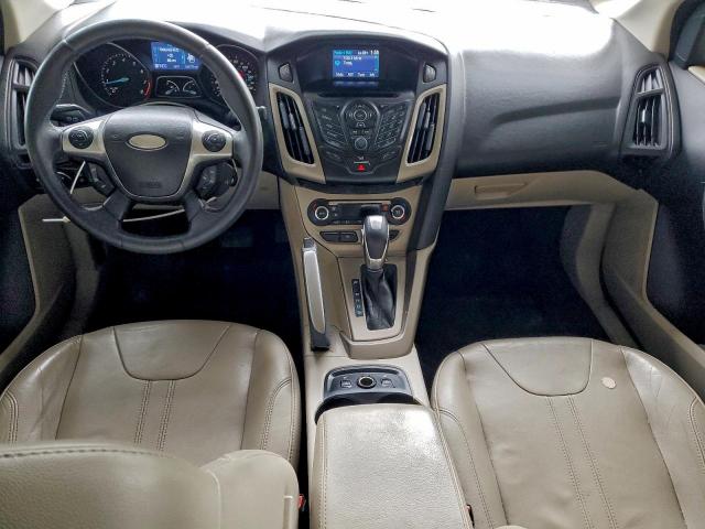 Ford Focus Sel Image 6