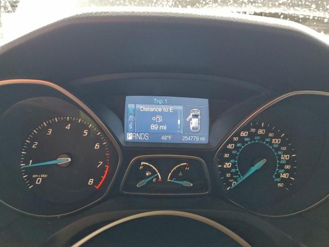 Ford Focus Sel Image 8