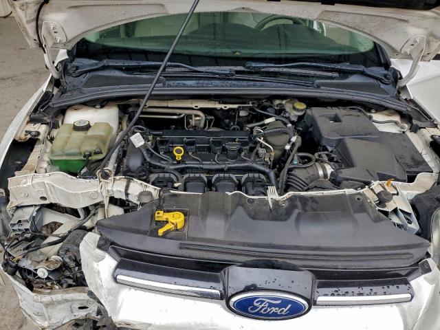 Ford Focus Sel Image 2