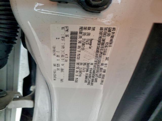 Ford Focus Sel Image 10