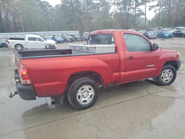 Toyota Tacoma Image 8