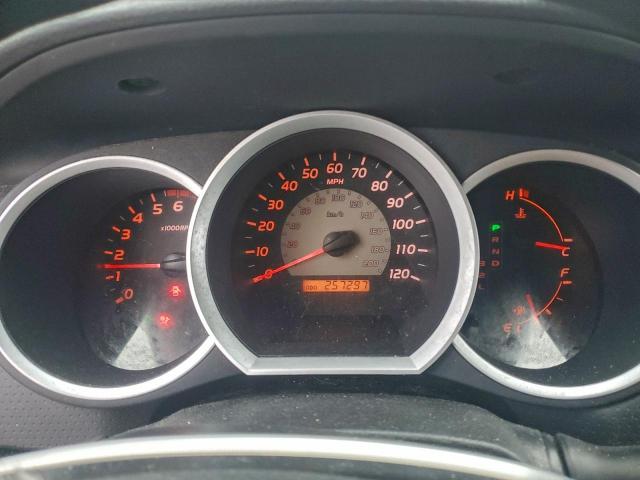 Toyota Tacoma Image 10