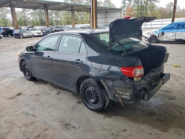 Toyota Corolla Base Image 3