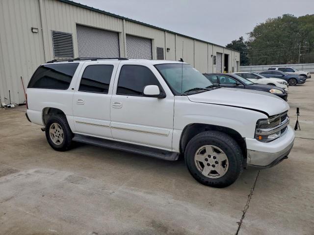 Chevrolet Suburban K1500 Image 4