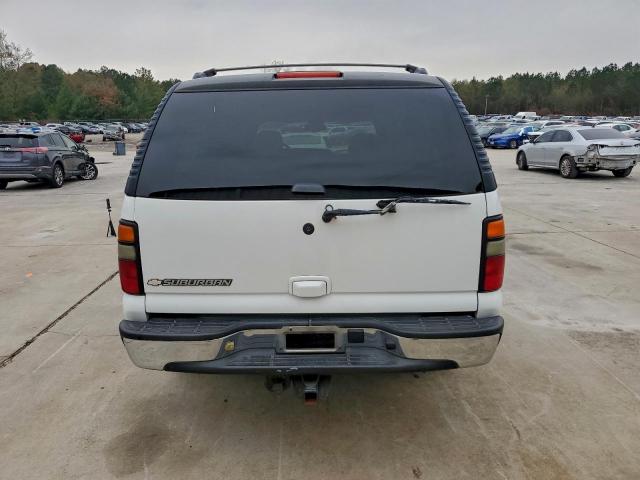 Chevrolet Suburban K1500 Image 11
