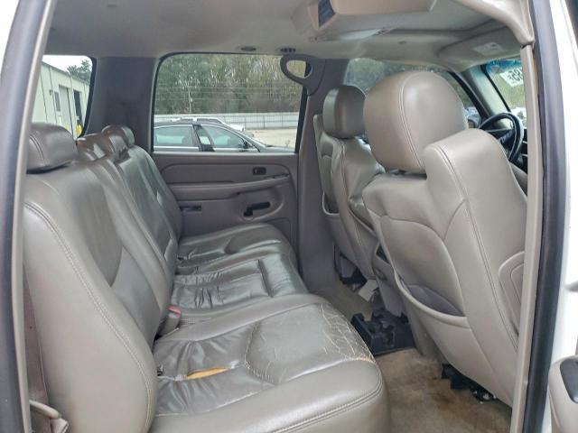 Chevrolet Suburban K1500 Image 12