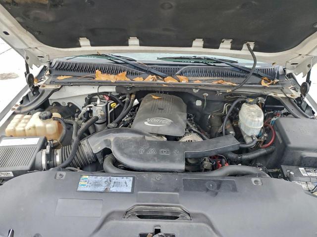 Chevrolet Suburban K1500 Image 9