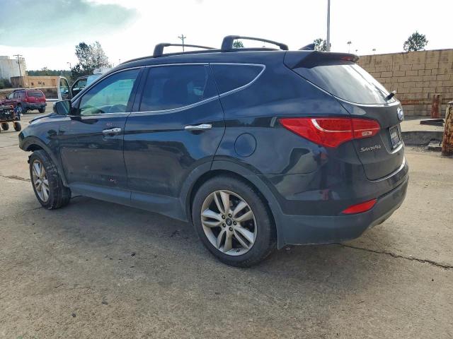 Hyundai SANTA FE Image 10