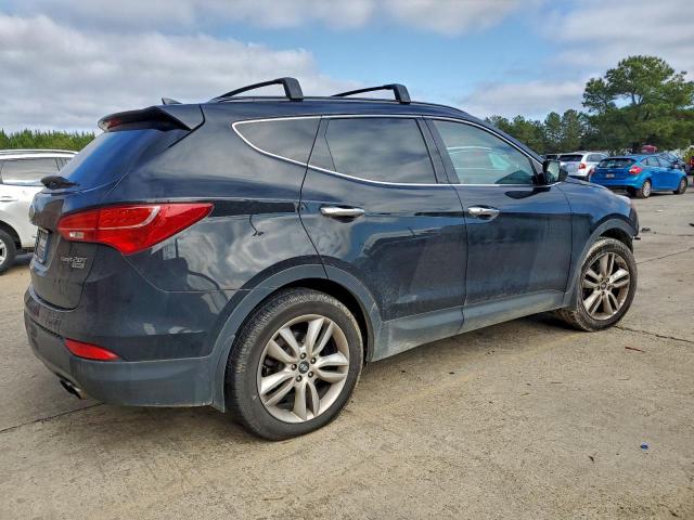 Hyundai SANTA FE Image 3