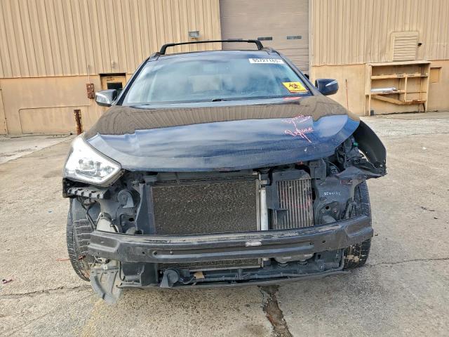 Hyundai SANTA FE Image 5