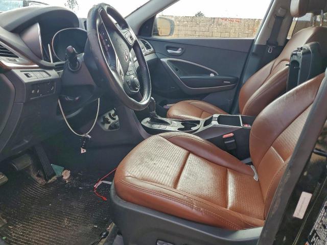 Hyundai SANTA FE Image 6