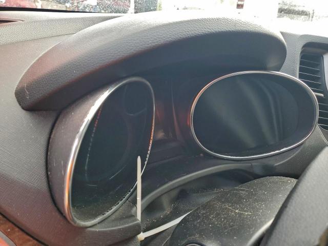 Hyundai SANTA FE Image 9