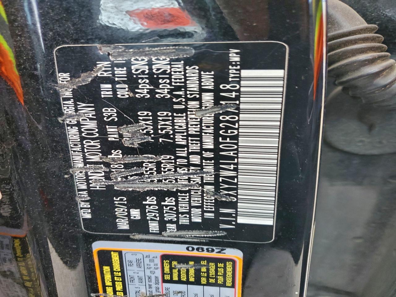 Hyundai SANTA FE Image 2