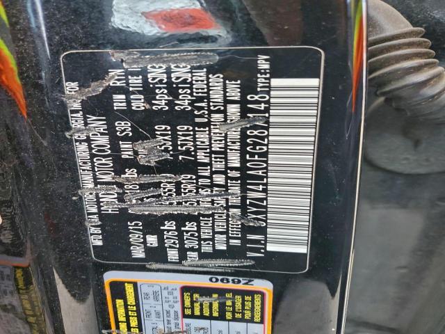 Hyundai SANTA FE Image 2