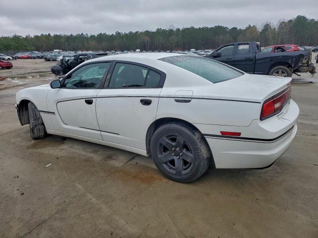 Dodge Charger Police Image 10