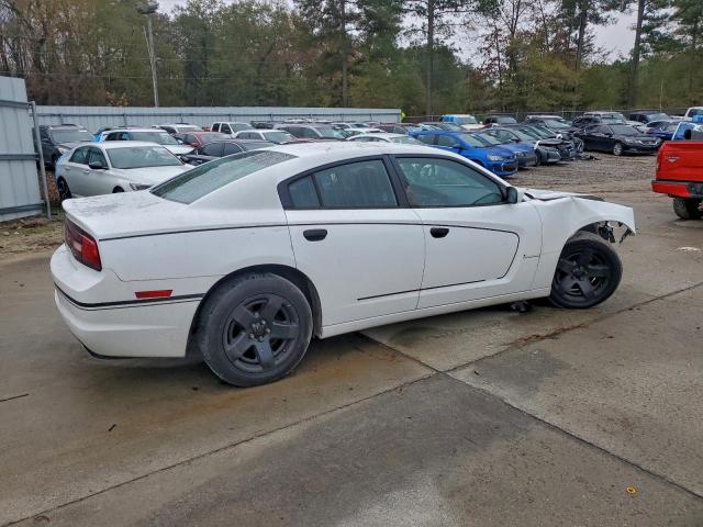 Dodge Charger Police Image 12