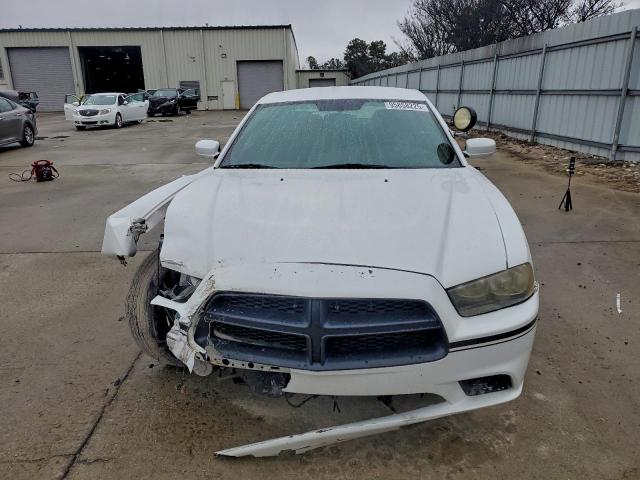 Dodge Charger Police Image 2