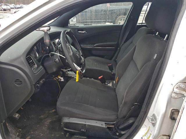 Dodge Charger Police Image 6