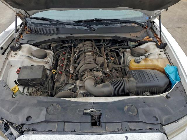 Dodge Charger Police Image 9