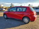 Nissan Versa S Image 7