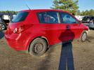 Nissan Versa S Image 3