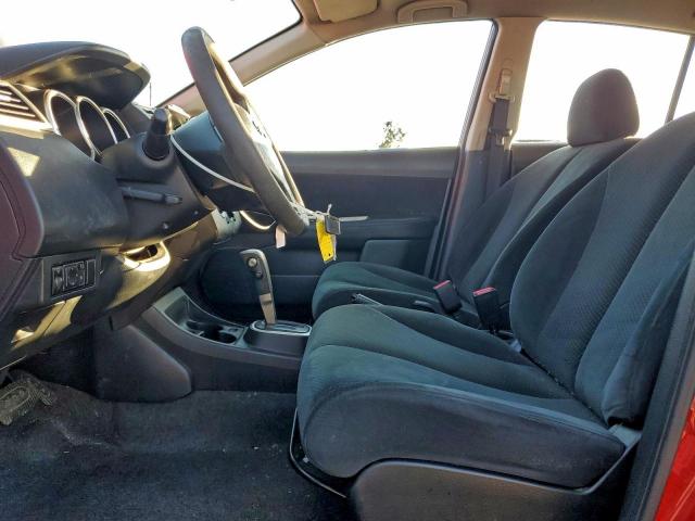 Nissan Versa S Image 12