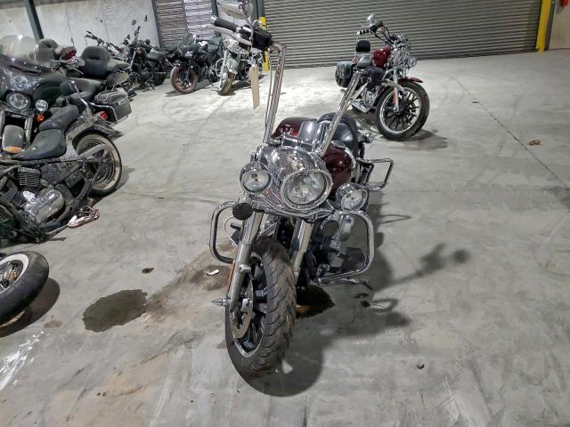 Harley-Davidson Fl Road King Image 2