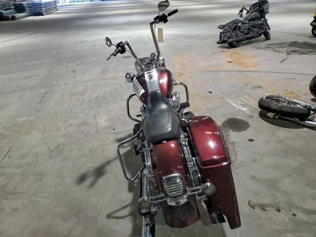 Harley-Davidson Fl Road King Image 4