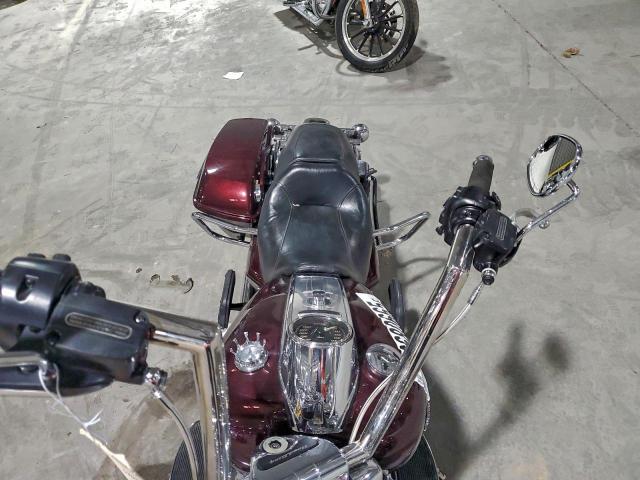 Harley-Davidson Fl Road King Image 8