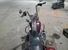 Harley-Davidson Fl Road King Image 5