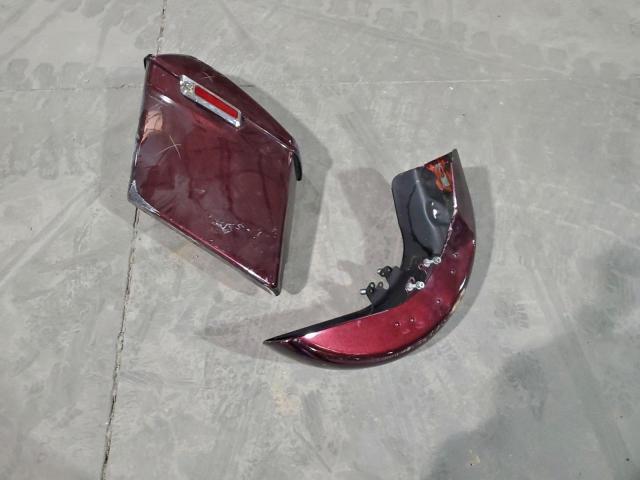 Harley-Davidson Fl Road King Image 6