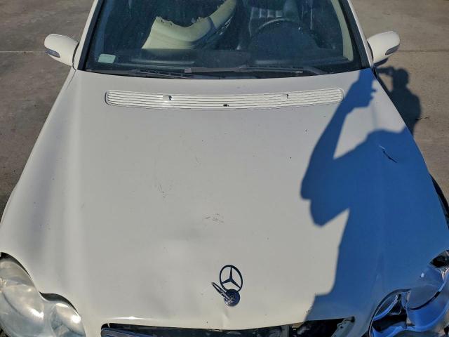 Mercedes-Benz C-Class 280 4matic Image 9