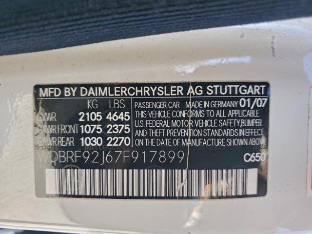 Mercedes-Benz C-Class 280 4matic Image 12