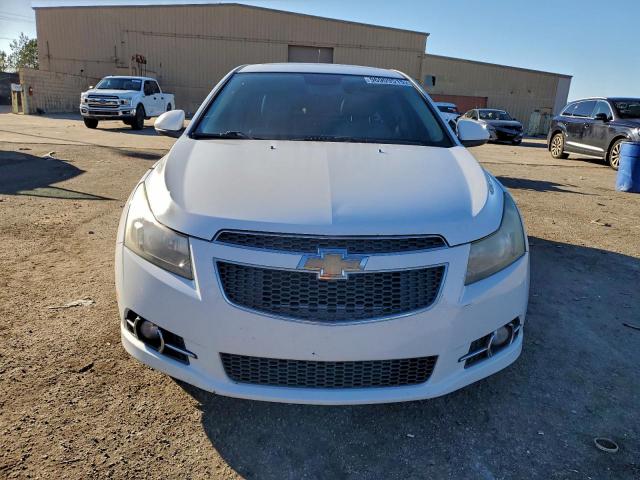 Chevrolet Cruze Ltz Image 7